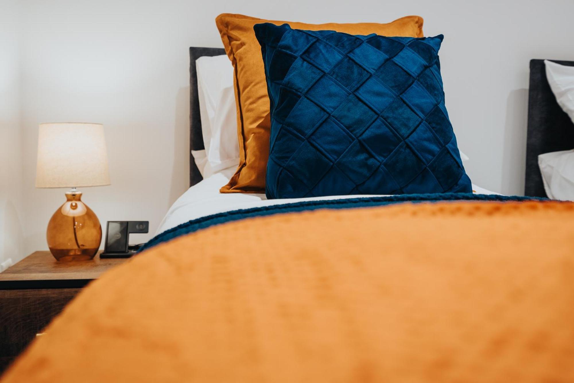 Appartement Brighton - 2 Bedroom Free Wi-fi & Parking